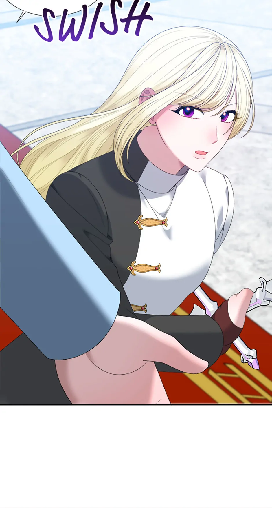 One Step Forward to the Flower Path chapter 105 page 65
