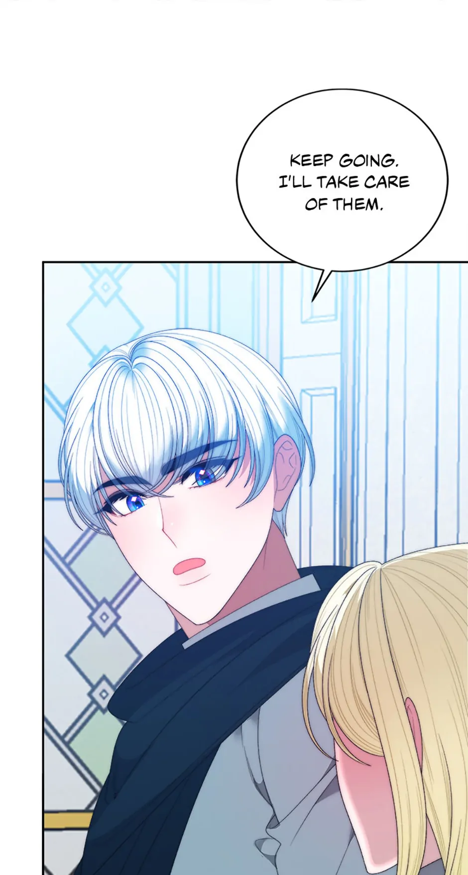 One Step Forward to the Flower Path chapter 105 page 66