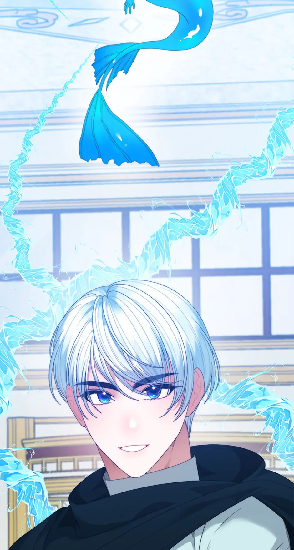 One Step Forward to the Flower Path chapter 105 page 68