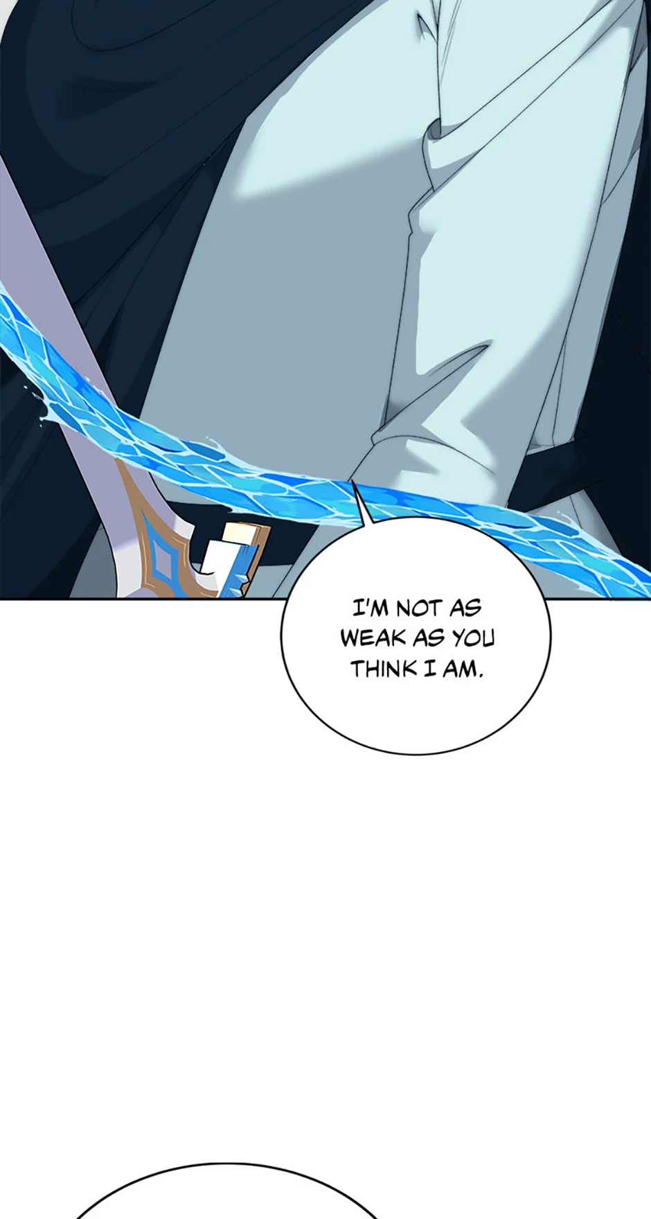 One Step Forward to the Flower Path chapter 105 page 69