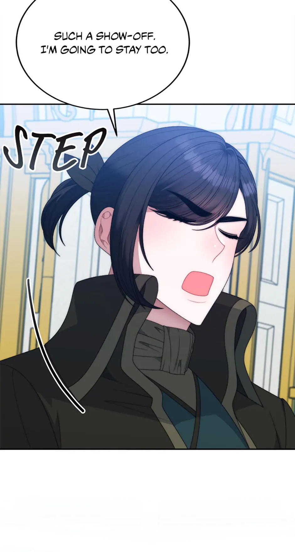 One Step Forward to the Flower Path chapter 105 page 70