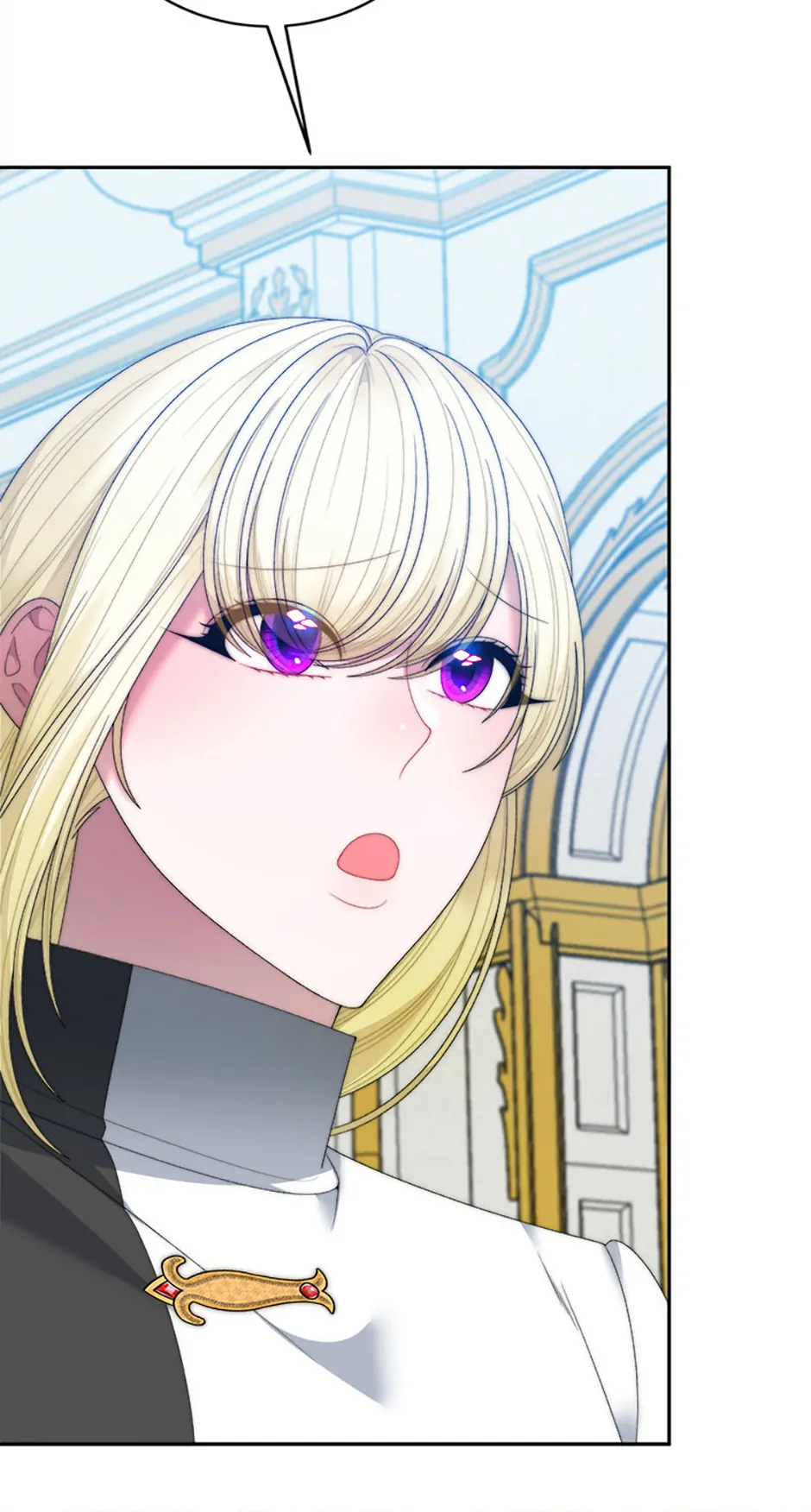 One Step Forward to the Flower Path chapter 105 page 73