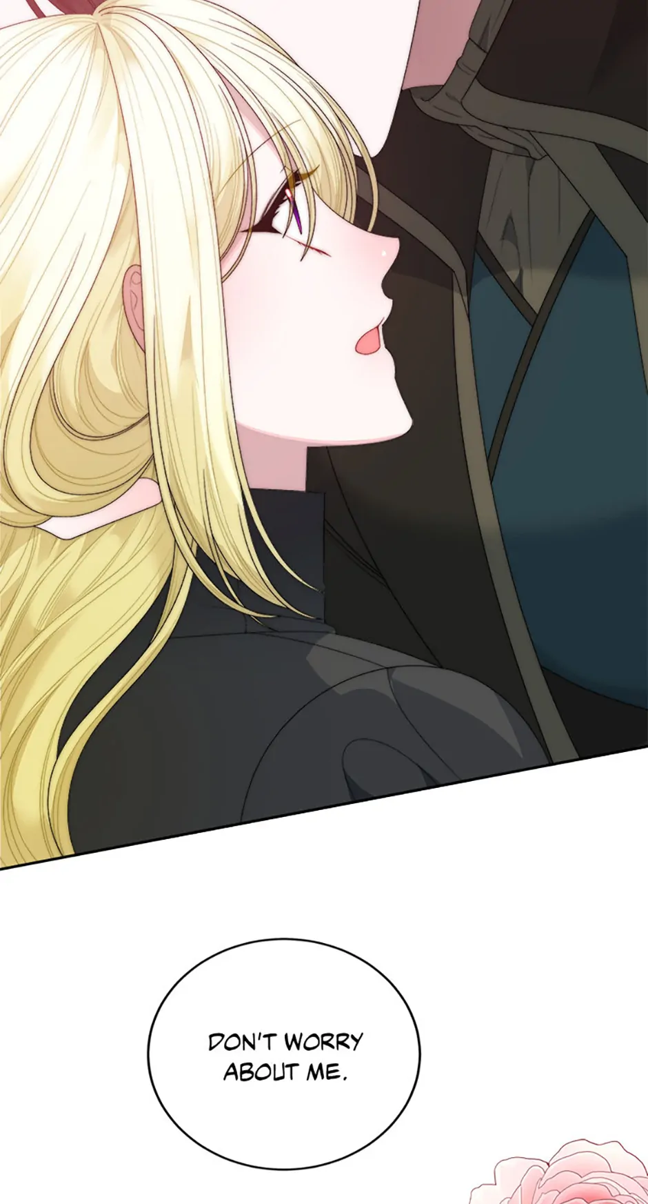 One Step Forward to the Flower Path chapter 105 page 76