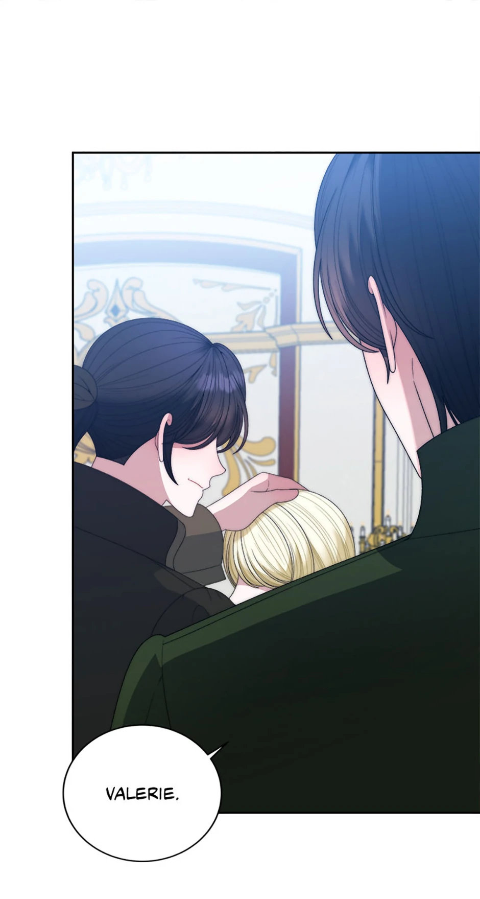One Step Forward to the Flower Path chapter 105 page 79