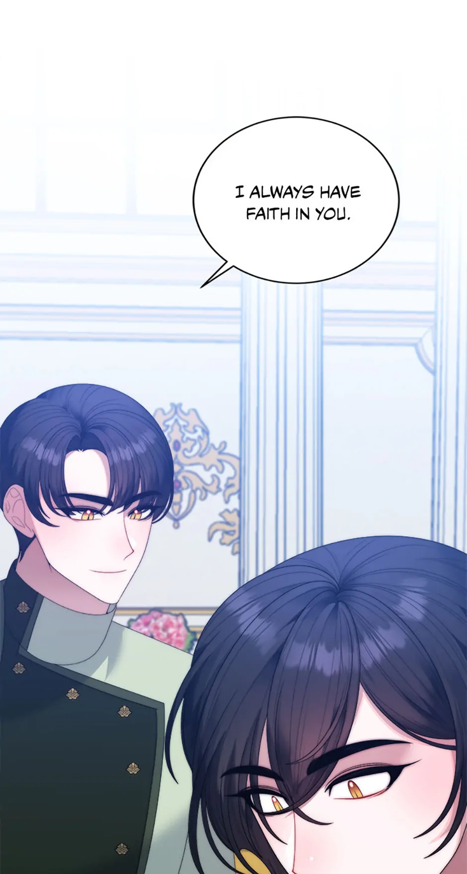 One Step Forward to the Flower Path chapter 105 page 80