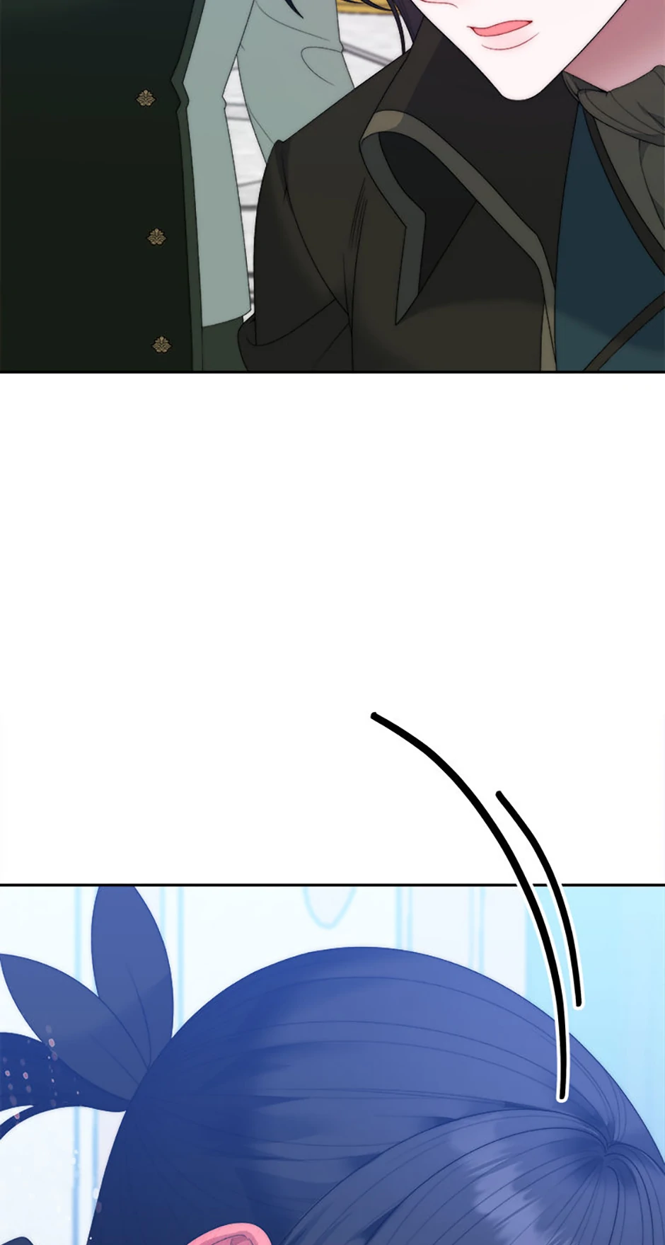 One Step Forward to the Flower Path chapter 105 page 81