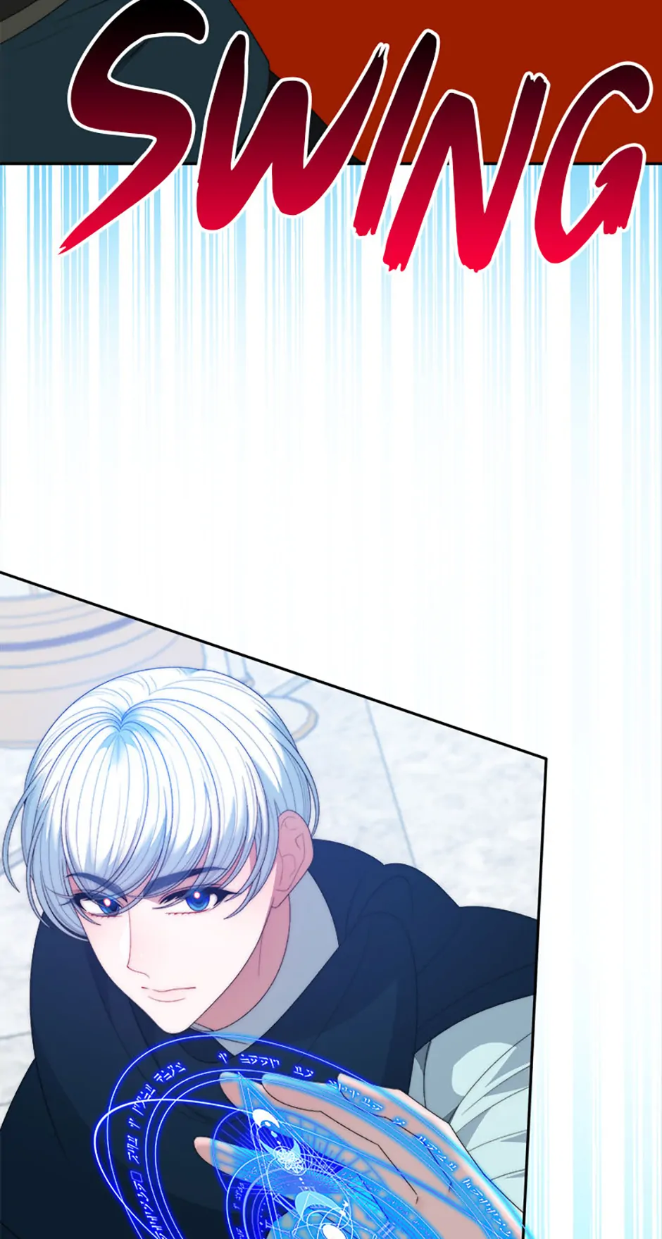 One Step Forward to the Flower Path chapter 105 page 85