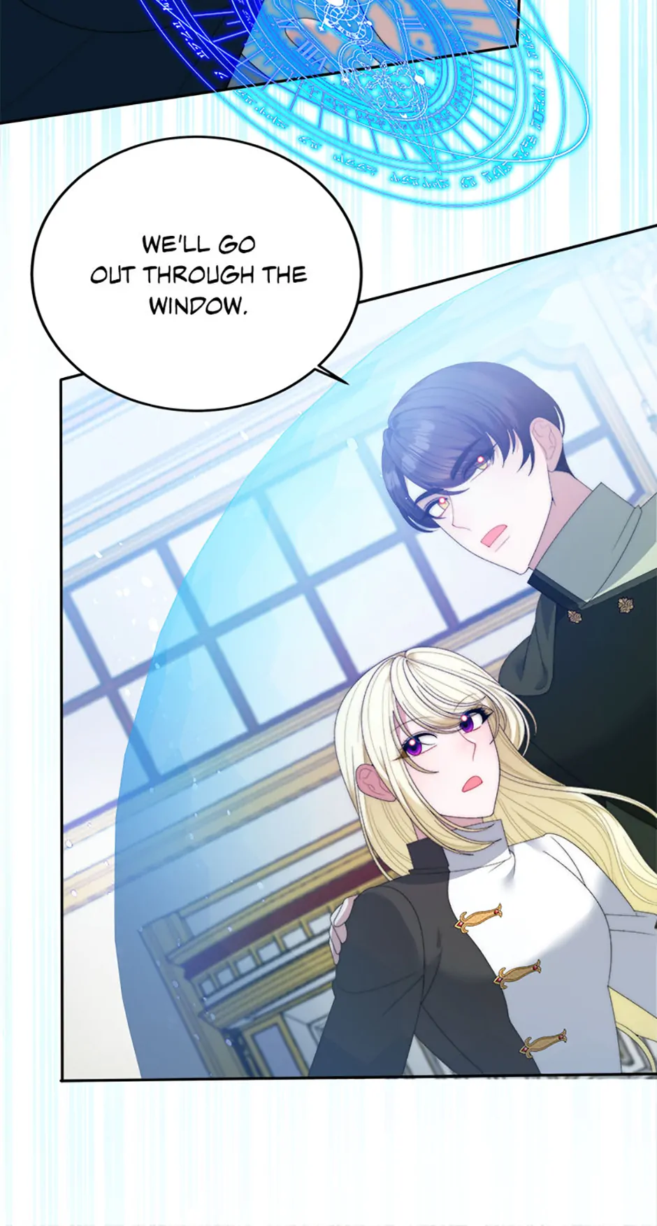 One Step Forward to the Flower Path chapter 105 page 86