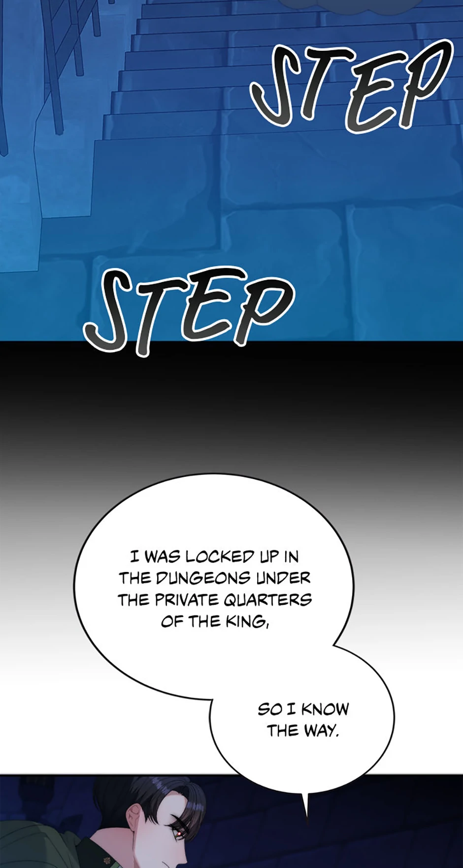 One Step Forward to the Flower Path chapter 107 page 13