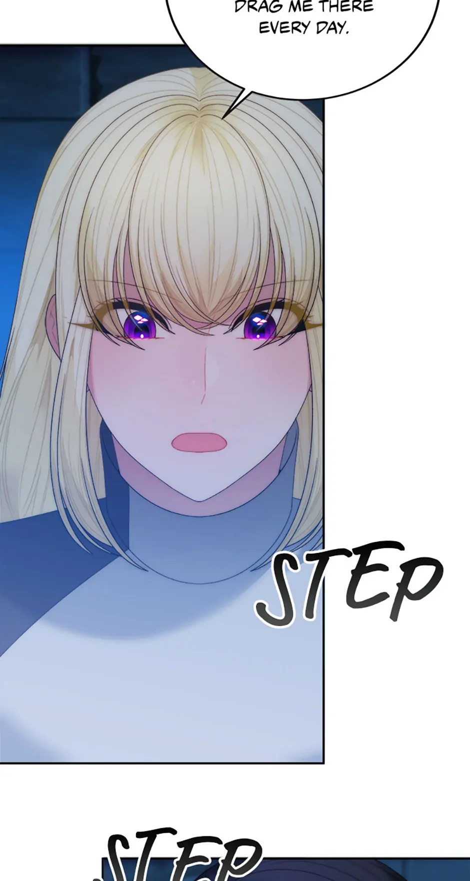 One Step Forward to the Flower Path chapter 107 page 15