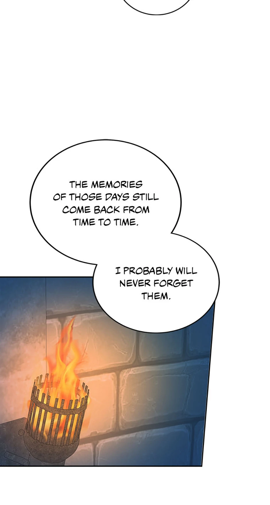 One Step Forward to the Flower Path chapter 107 page 18