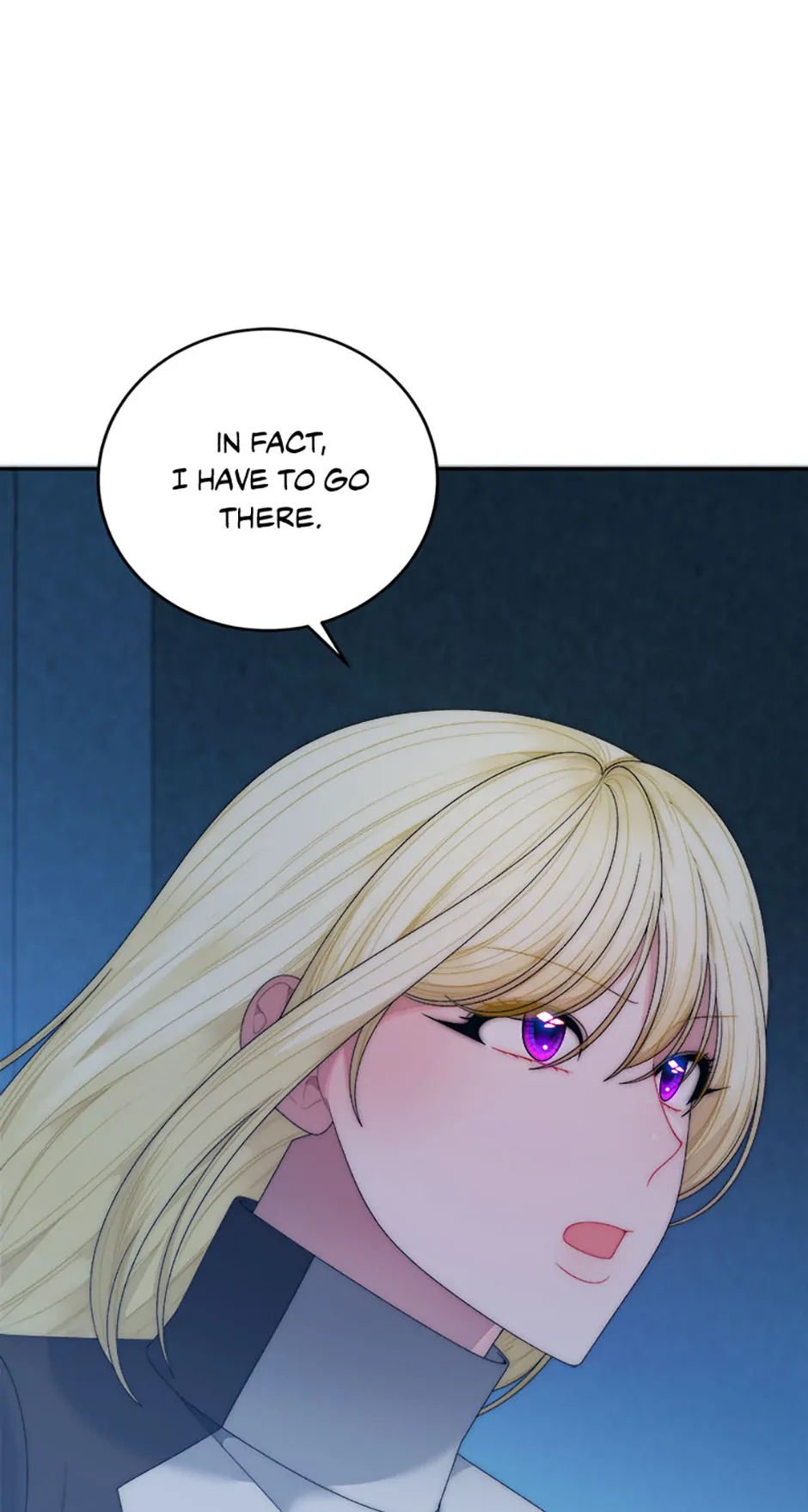 One Step Forward to the Flower Path chapter 107 page 20