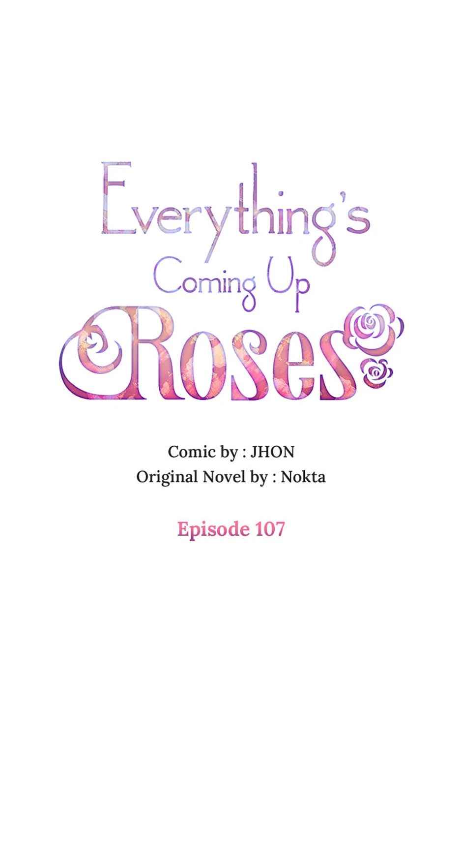 One Step Forward to the Flower Path chapter 107 page 24