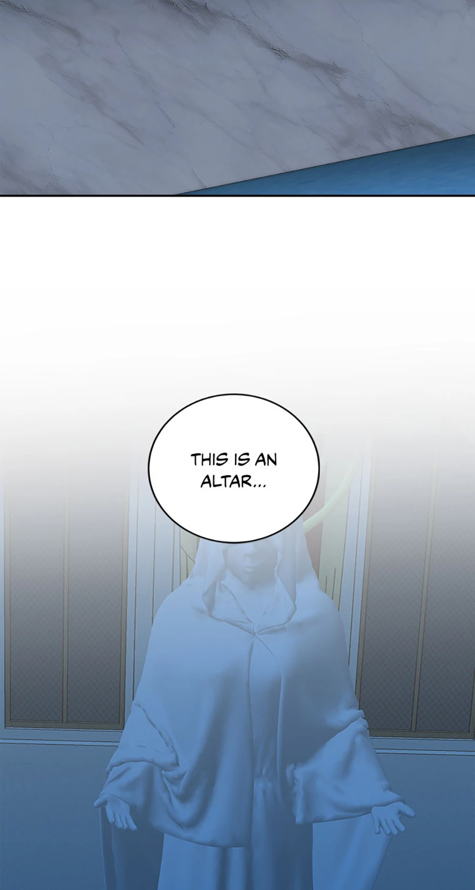 One Step Forward to the Flower Path chapter 107 page 28