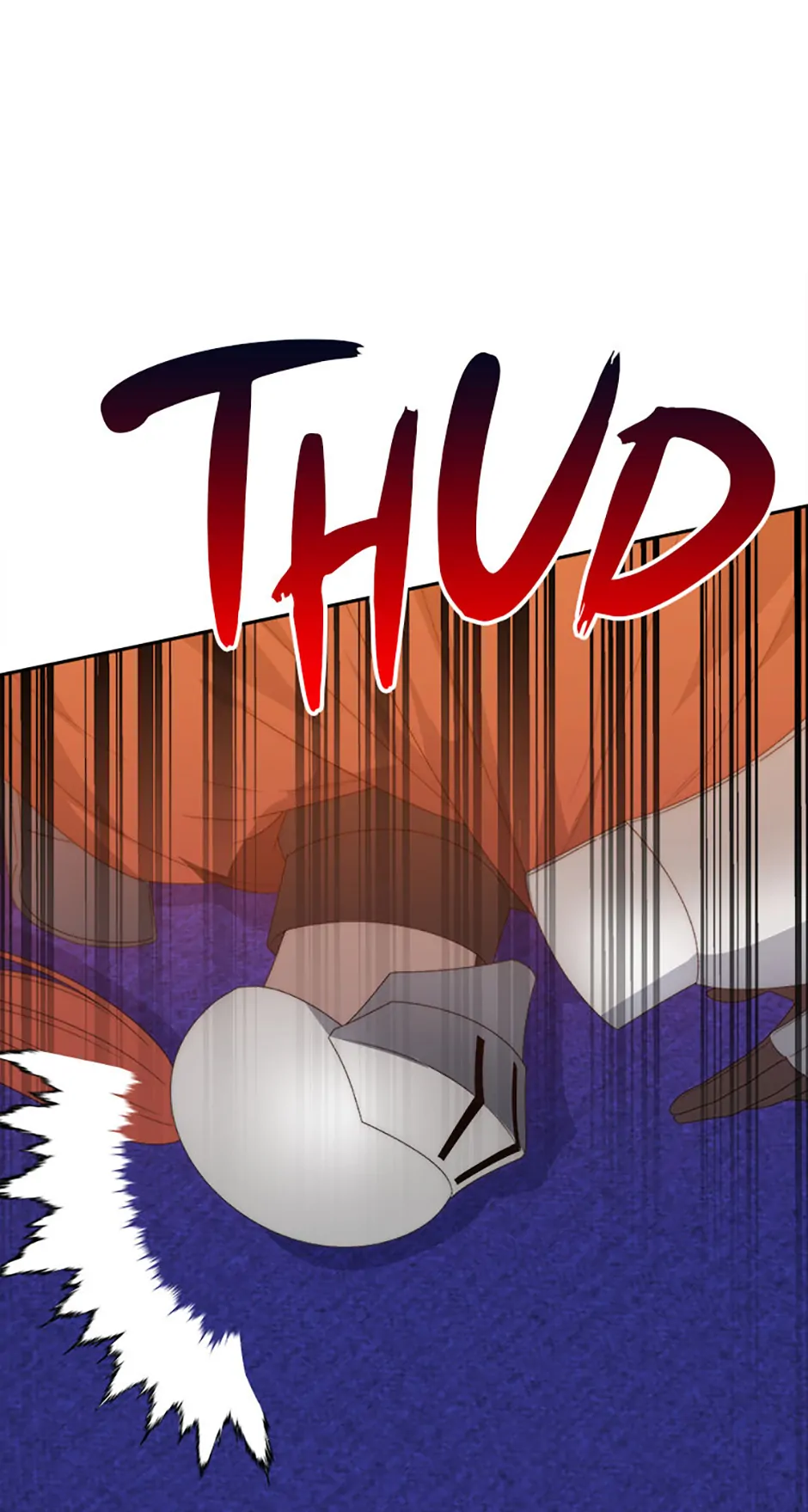 One Step Forward to the Flower Path chapter 107 page 3