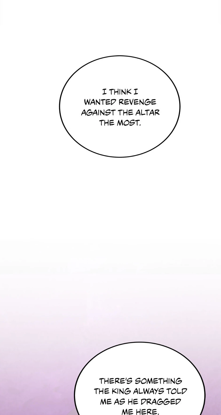 One Step Forward to the Flower Path chapter 107 page 34