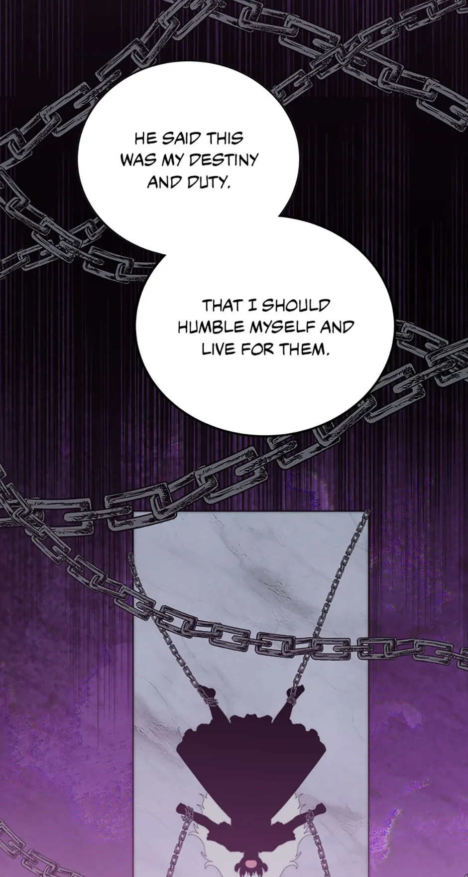 One Step Forward to the Flower Path chapter 107 page 36