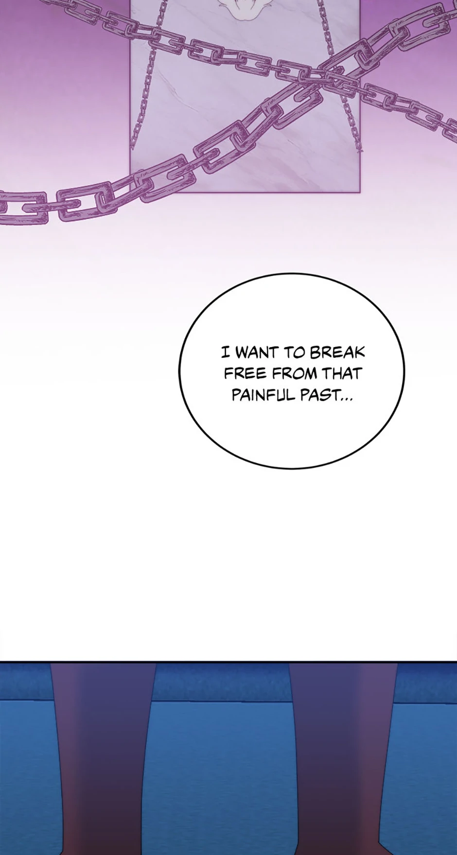 One Step Forward to the Flower Path chapter 107 page 37