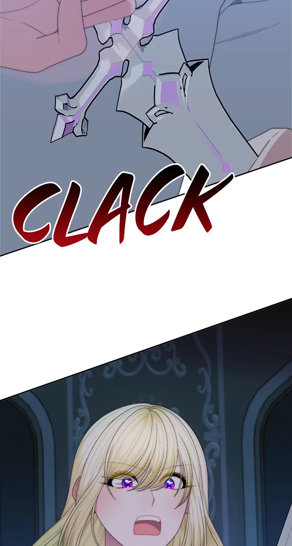 One Step Forward to the Flower Path chapter 107 page 39