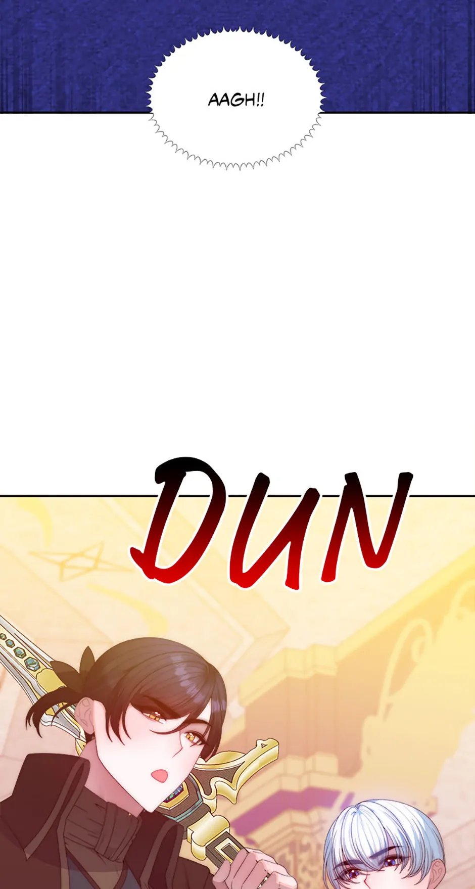 One Step Forward to the Flower Path chapter 107 page 4