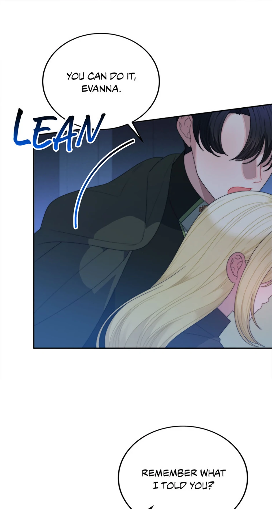 One Step Forward to the Flower Path chapter 107 page 41