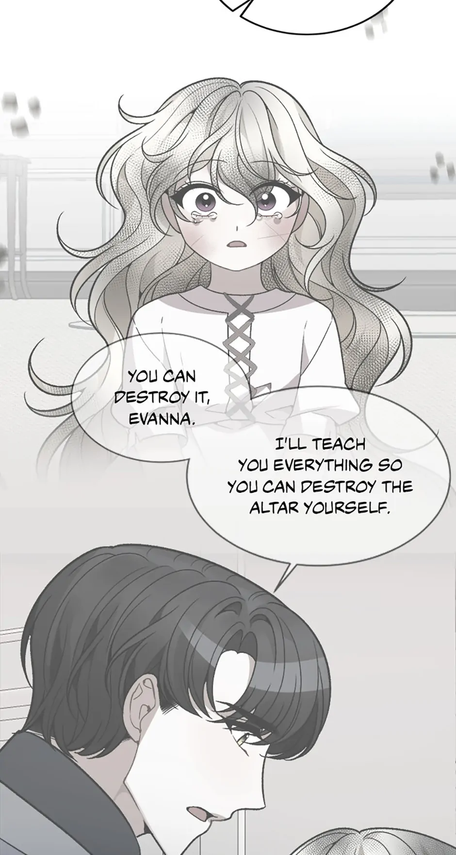 One Step Forward to the Flower Path chapter 107 page 42