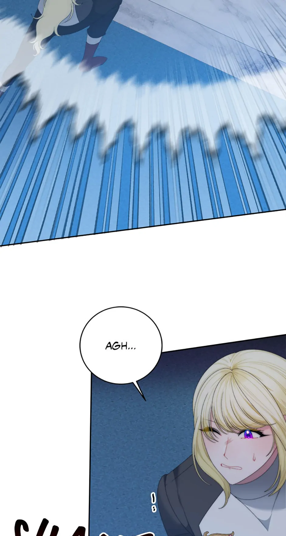 One Step Forward to the Flower Path chapter 107 page 51