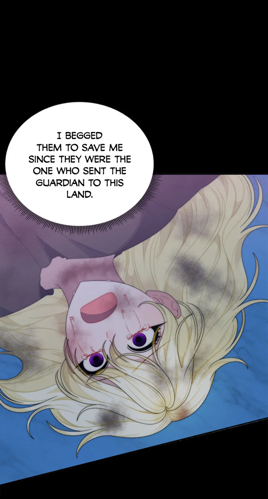 One Step Forward to the Flower Path chapter 107 page 56