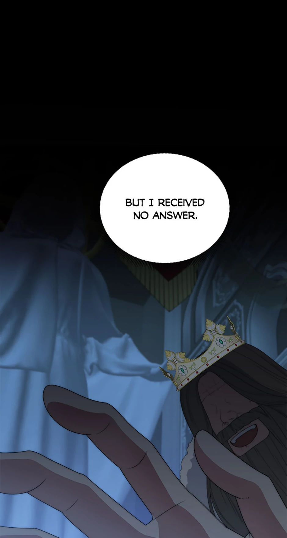 One Step Forward to the Flower Path chapter 107 page 57