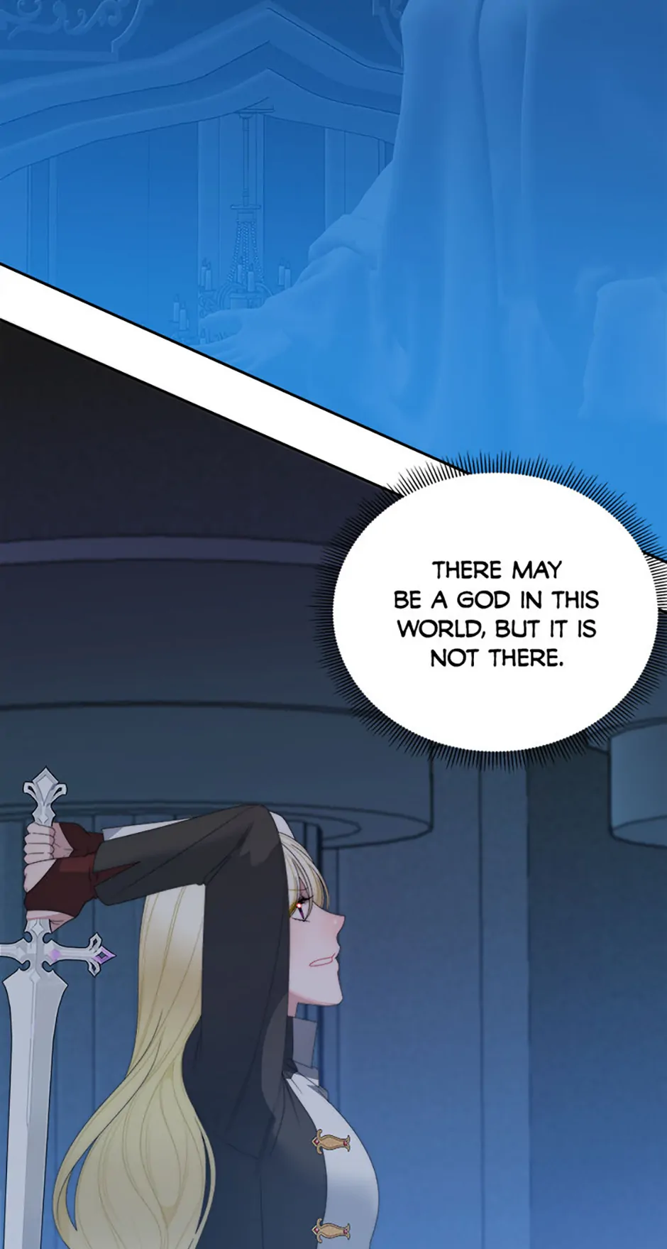 One Step Forward to the Flower Path chapter 107 page 59