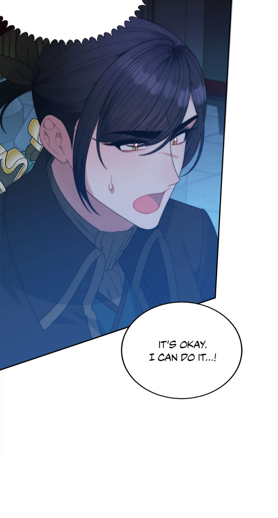 One Step Forward to the Flower Path chapter 107 page 64