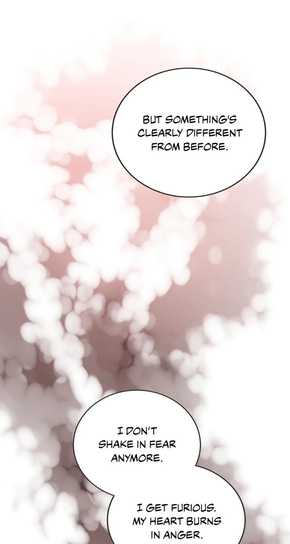 One Step Forward to the Flower Path chapter 107 page 66