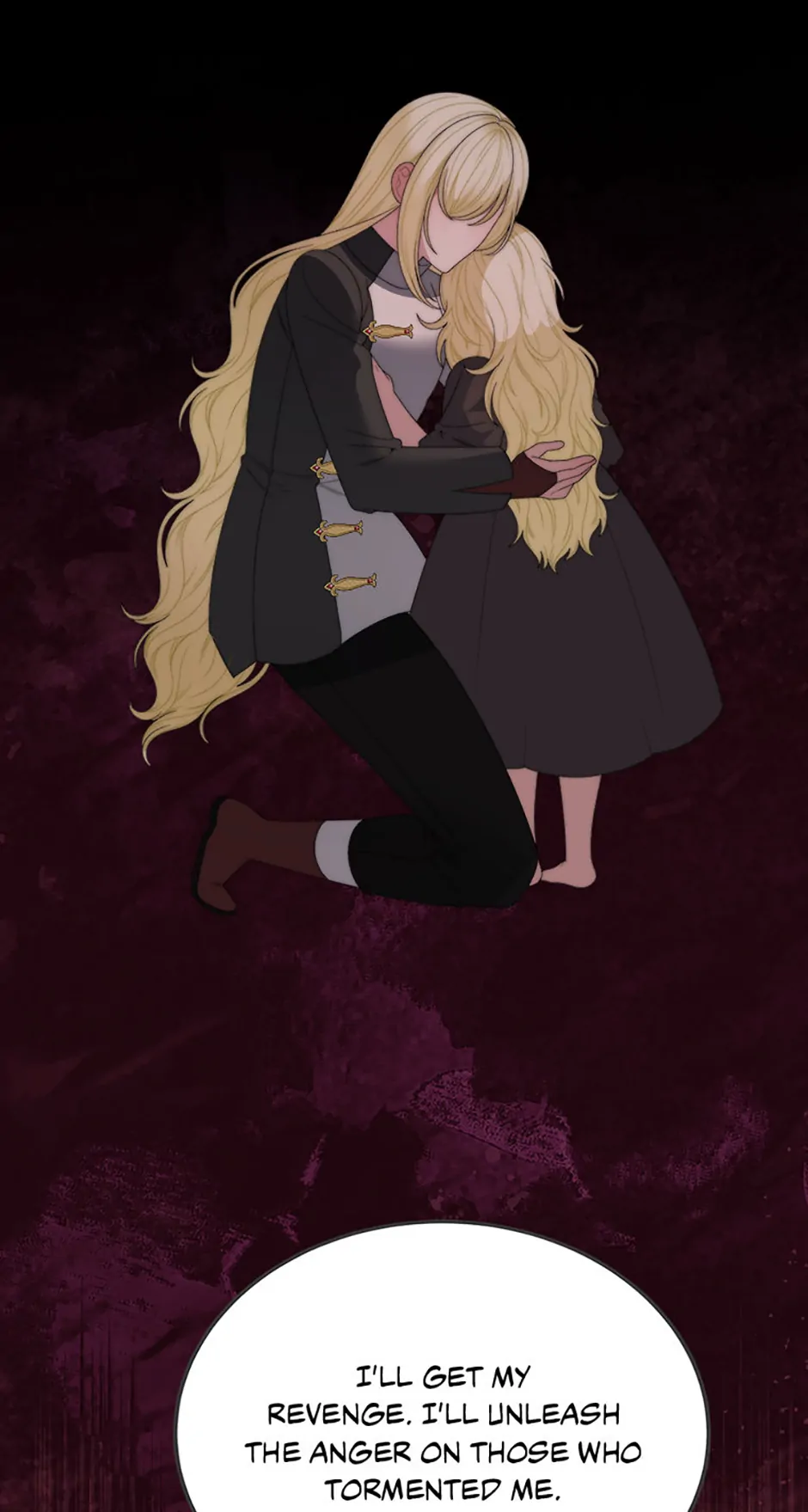 One Step Forward to the Flower Path chapter 107 page 68