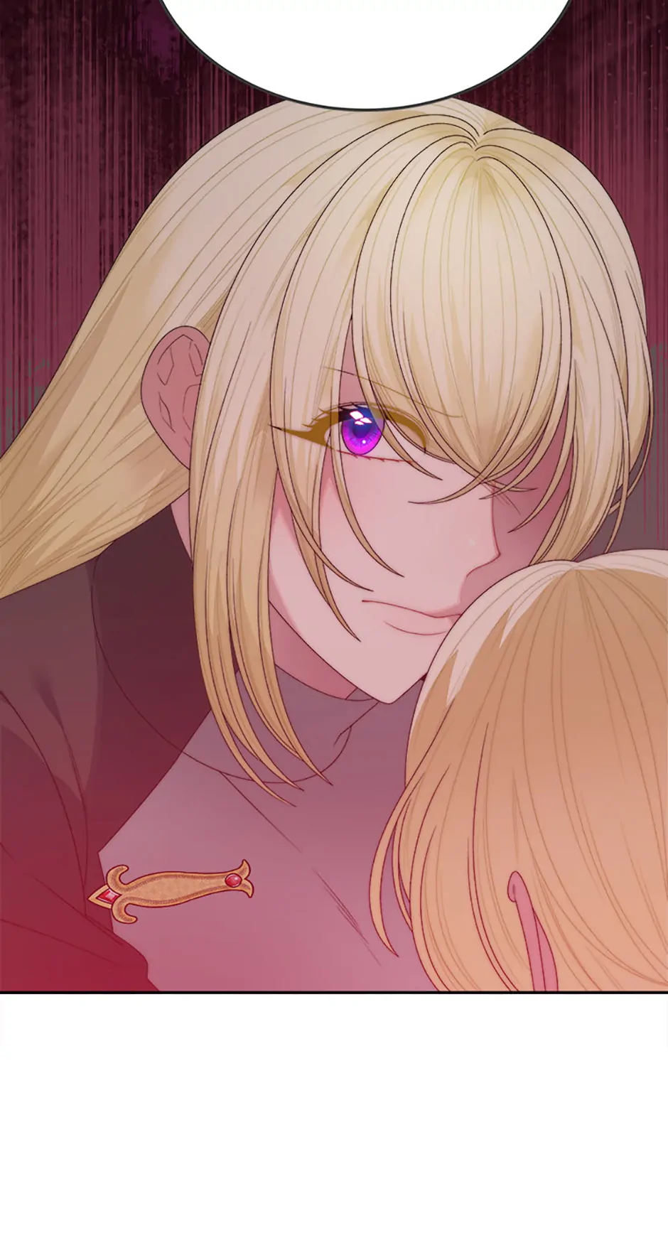 One Step Forward to the Flower Path chapter 107 page 69