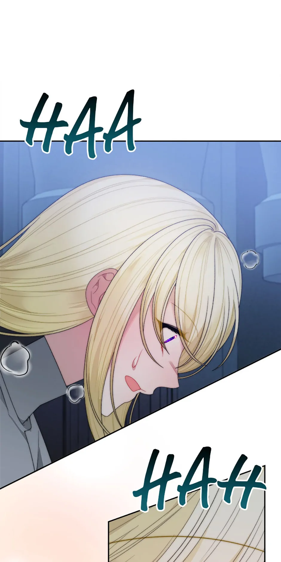 One Step Forward to the Flower Path chapter 107 page 75