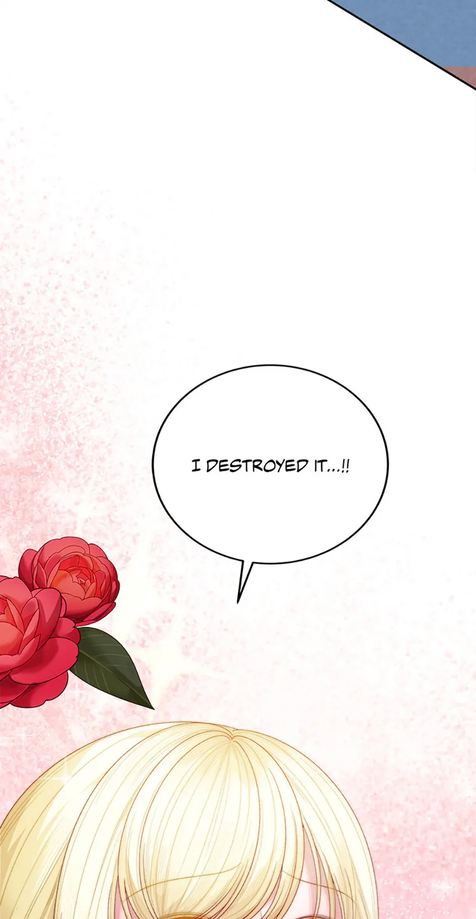 One Step Forward to the Flower Path chapter 107 page 79
