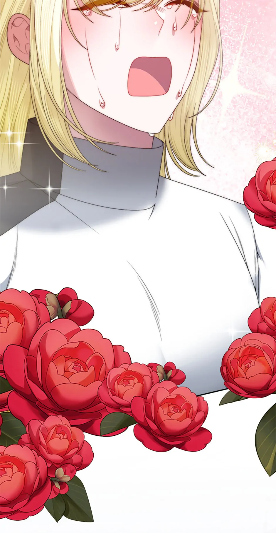 One Step Forward to the Flower Path chapter 107 page 80