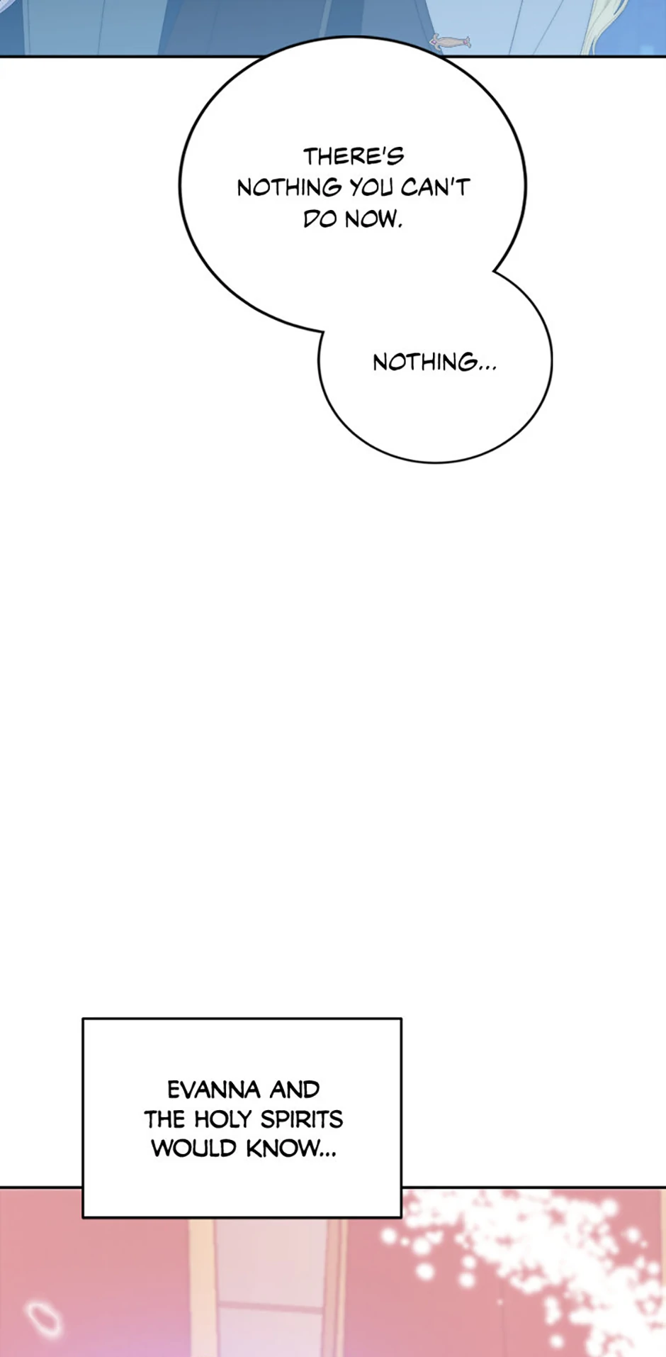One Step Forward to the Flower Path chapter 107 page 84