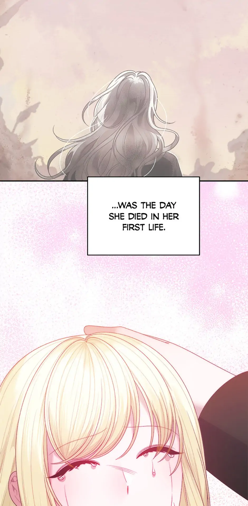 One Step Forward to the Flower Path chapter 107 page 87