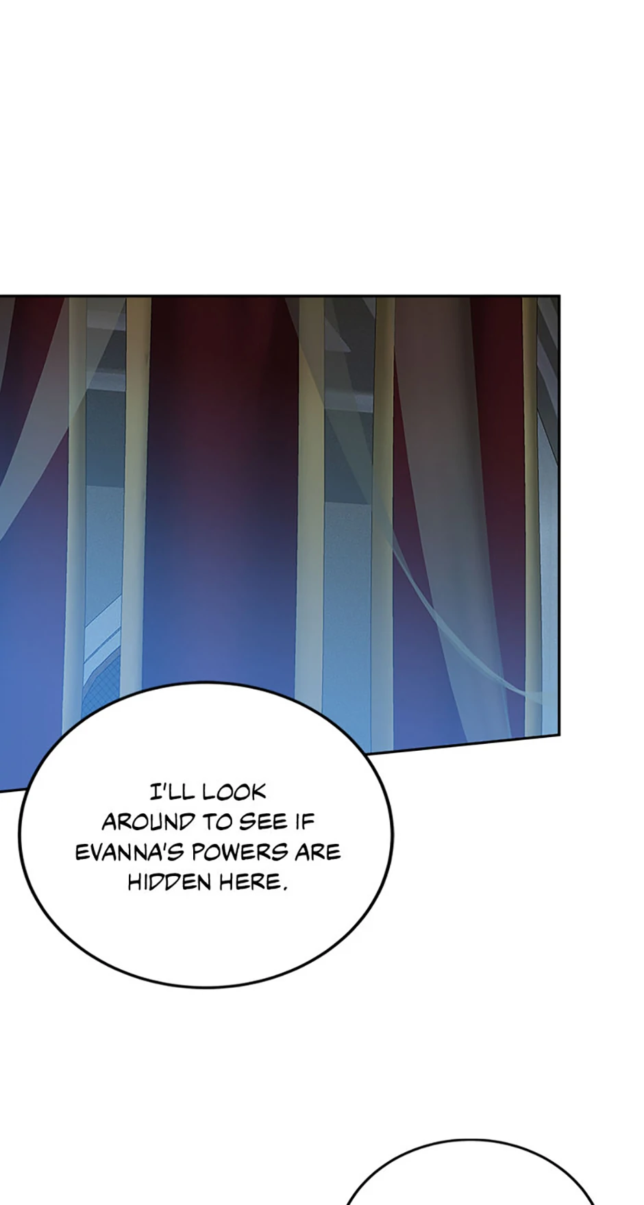 One Step Forward to the Flower Path chapter 108 page 1