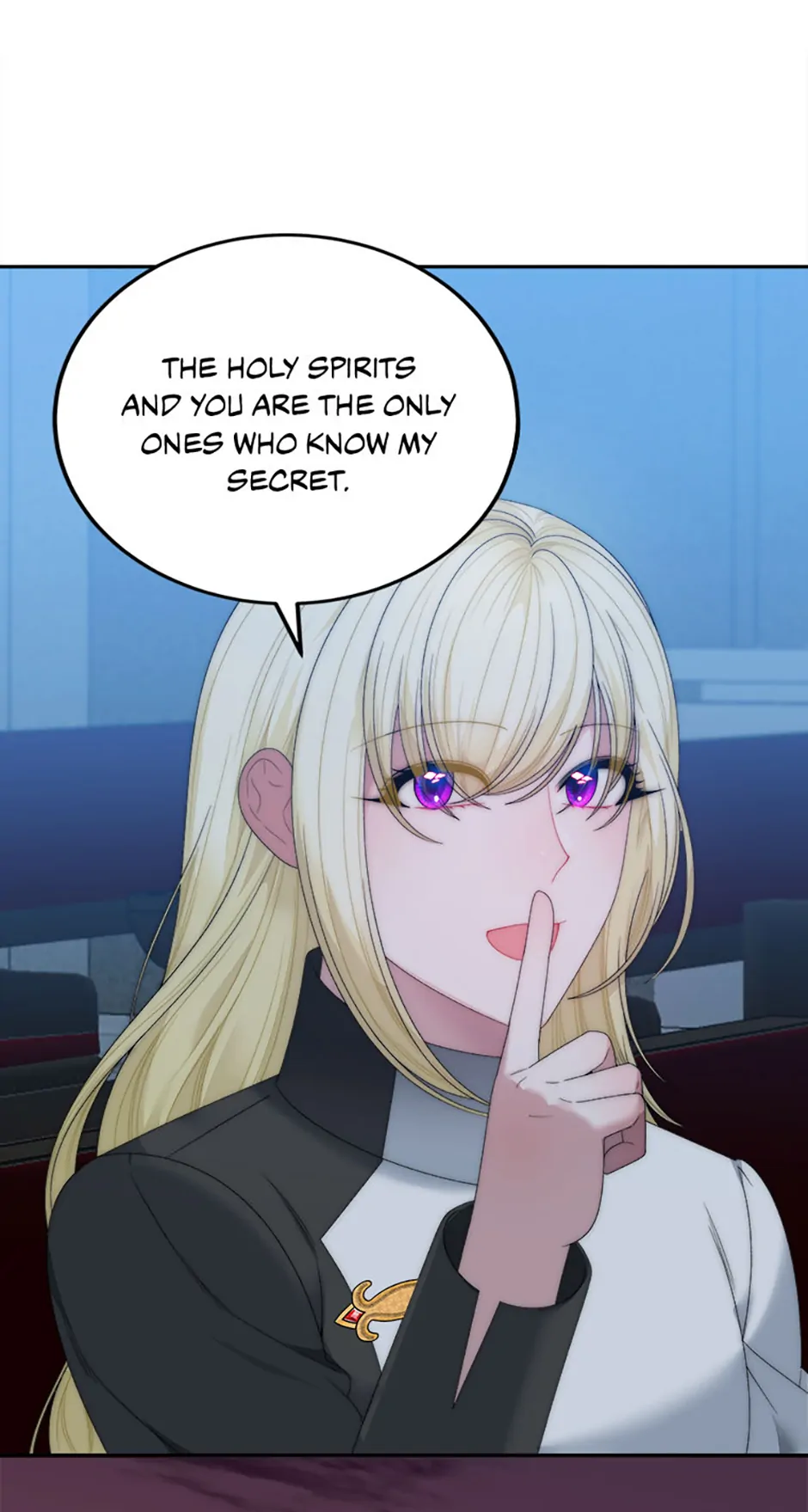 One Step Forward to the Flower Path chapter 108 page 12