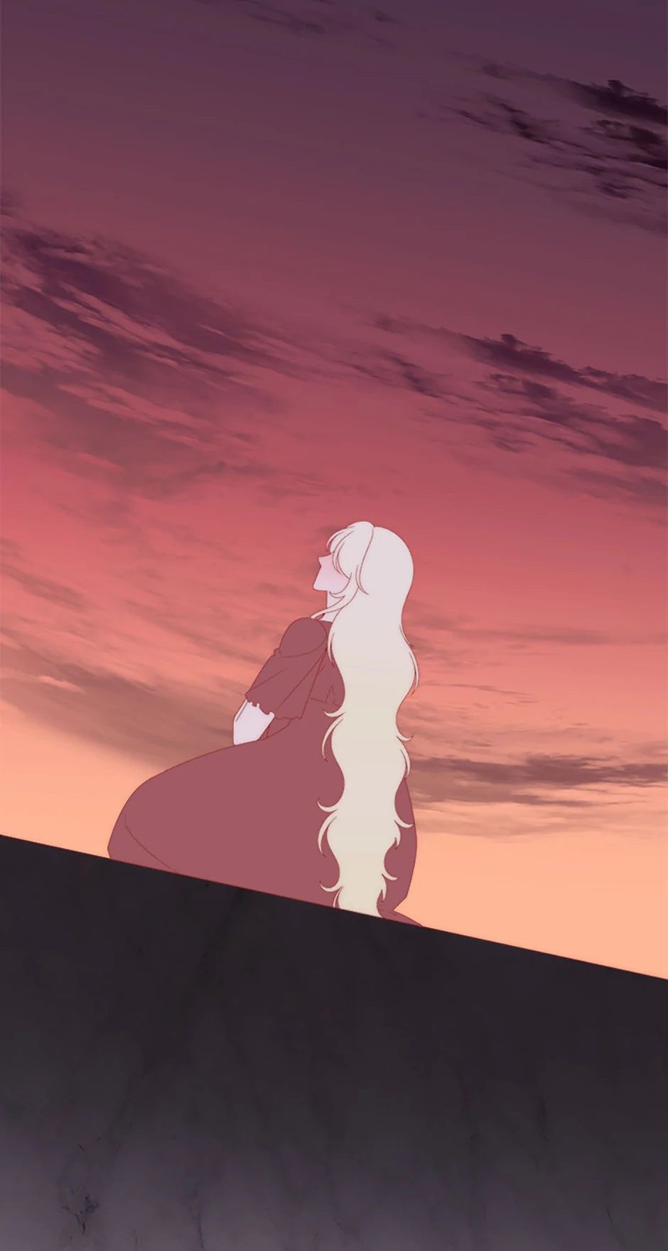 One Step Forward to the Flower Path chapter 108 page 13