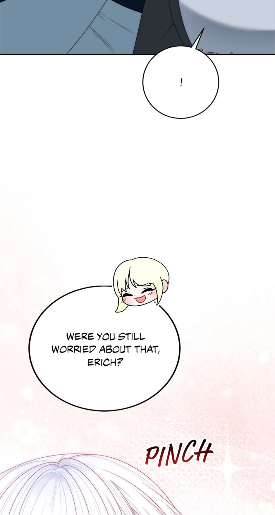 One Step Forward to the Flower Path chapter 108 page 22