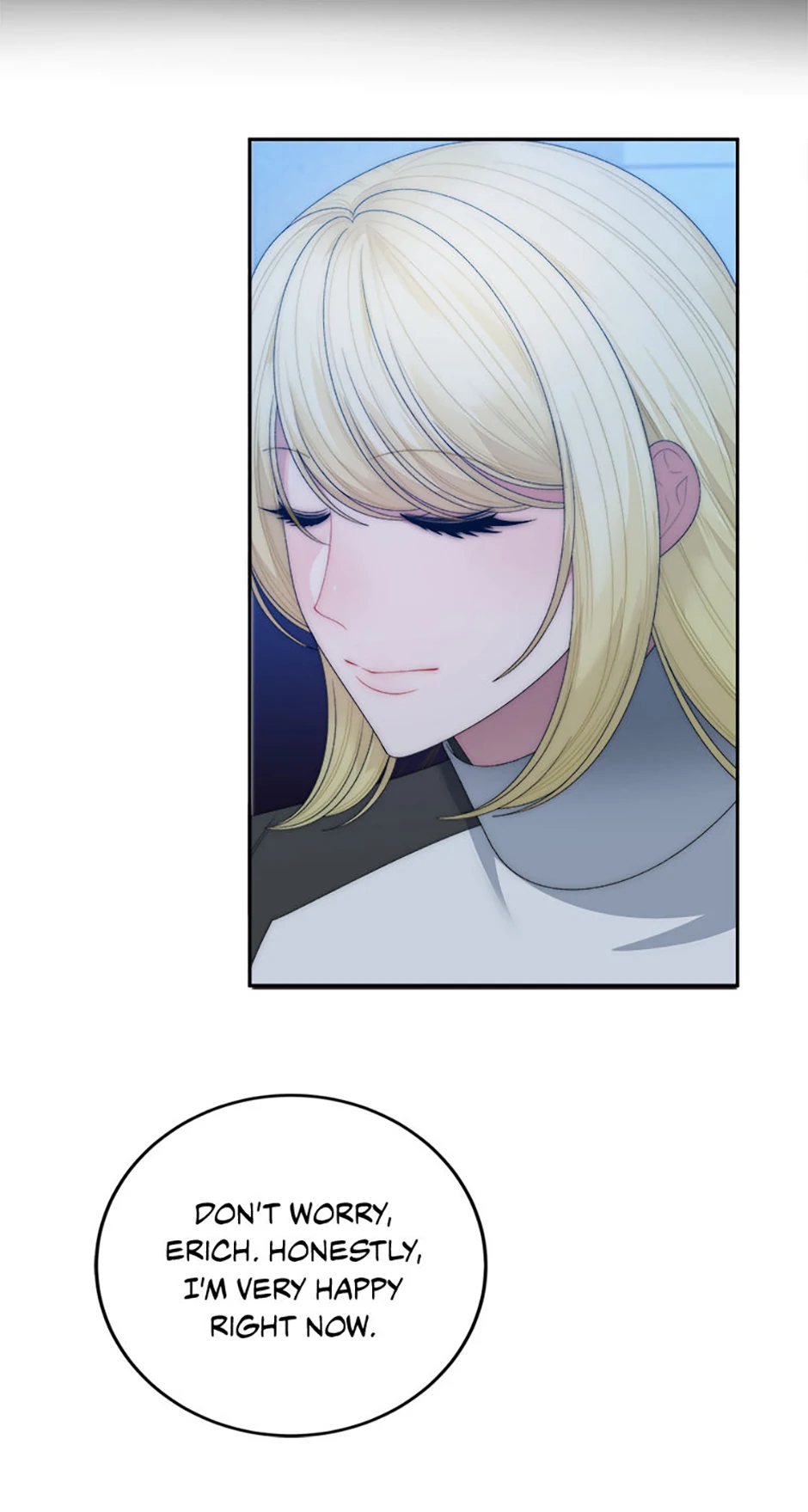 One Step Forward to the Flower Path chapter 108 page 27