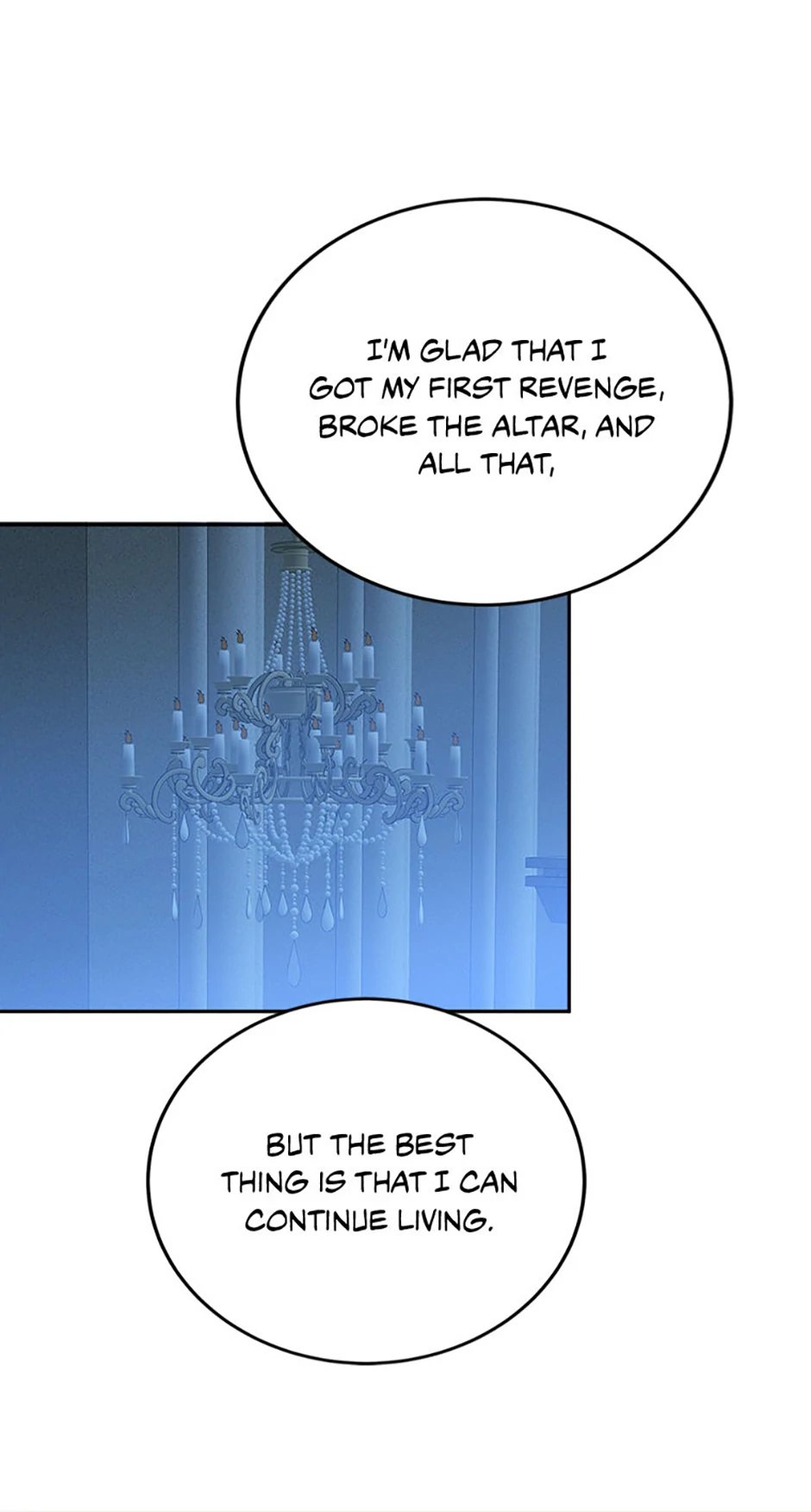 One Step Forward to the Flower Path chapter 108 page 28