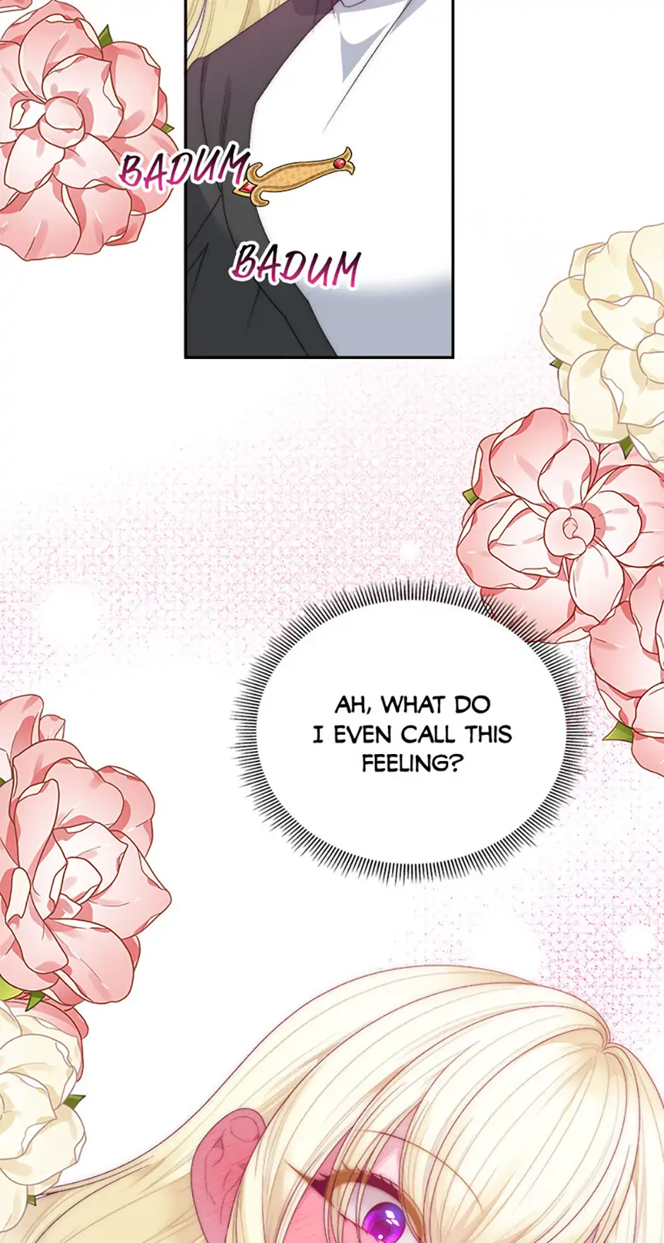 One Step Forward to the Flower Path chapter 108 page 35