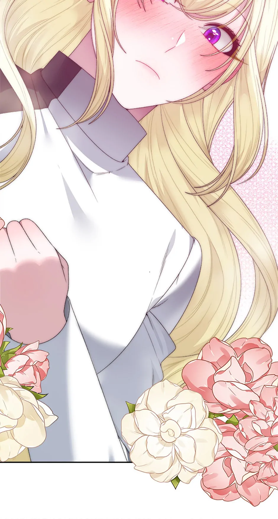 One Step Forward to the Flower Path chapter 108 page 36