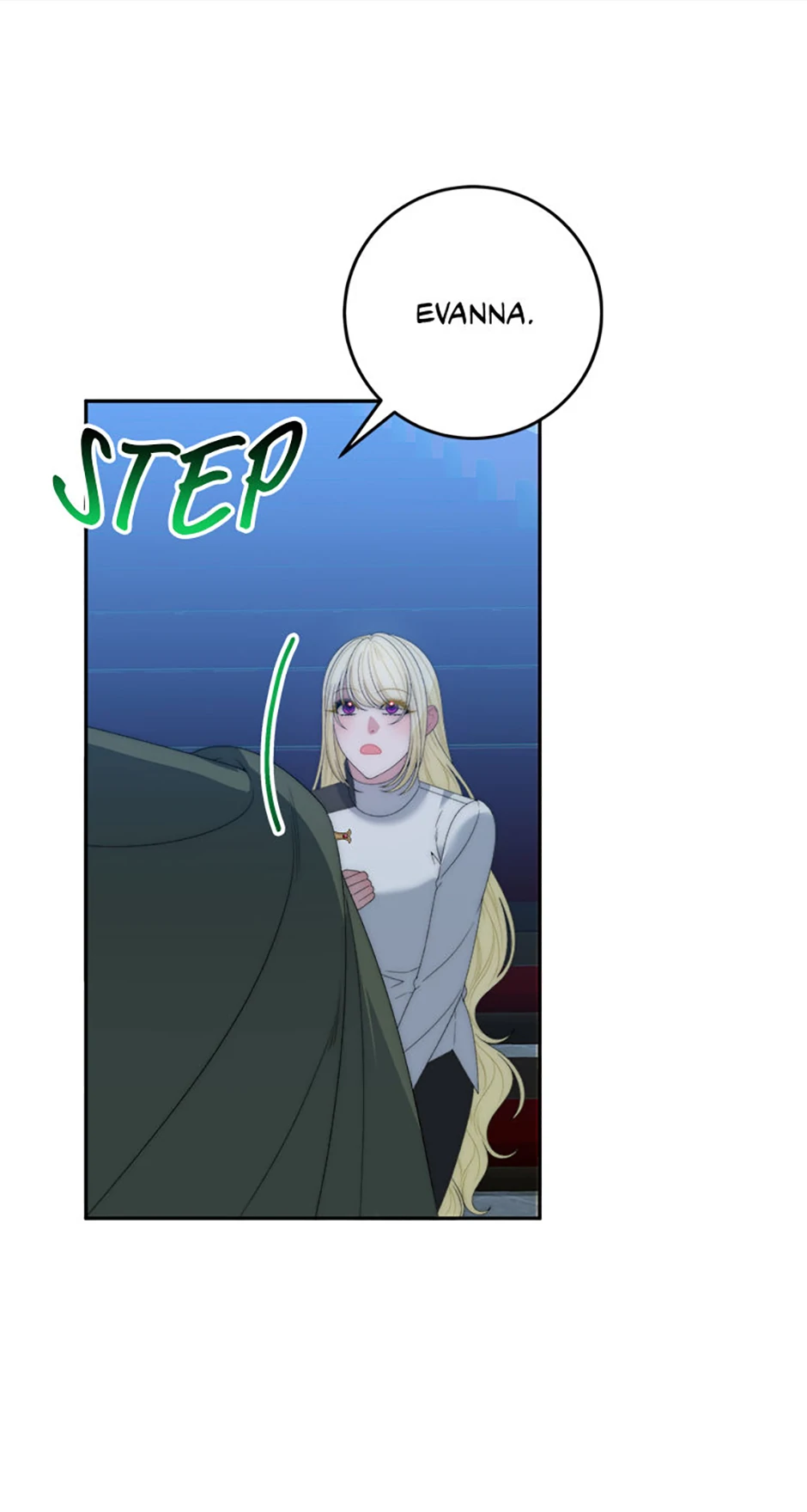 One Step Forward to the Flower Path chapter 108 page 37