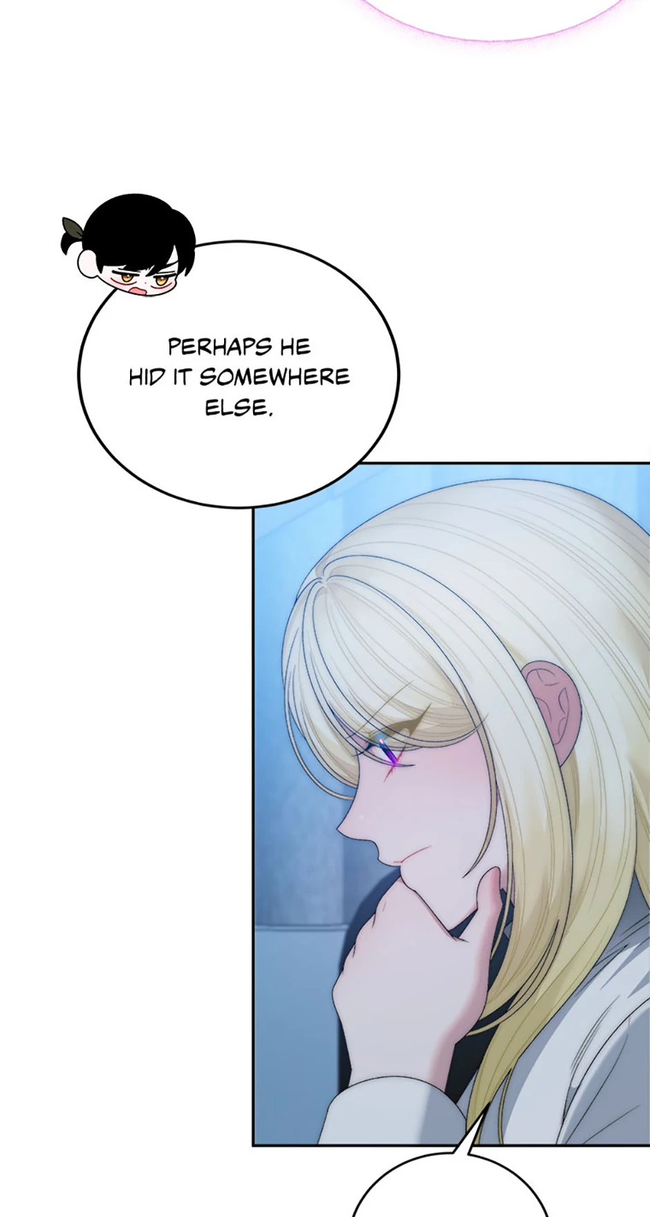 One Step Forward to the Flower Path chapter 108 page 39