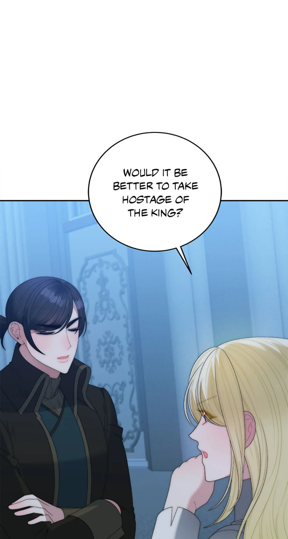 One Step Forward to the Flower Path chapter 108 page 42